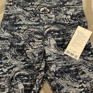 Lululemon Align Pant 28”